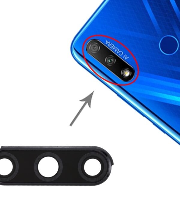 For Huawei Honor 9X  Camera Lens Cover , For Huawei Honor 9X, For Honor 9X