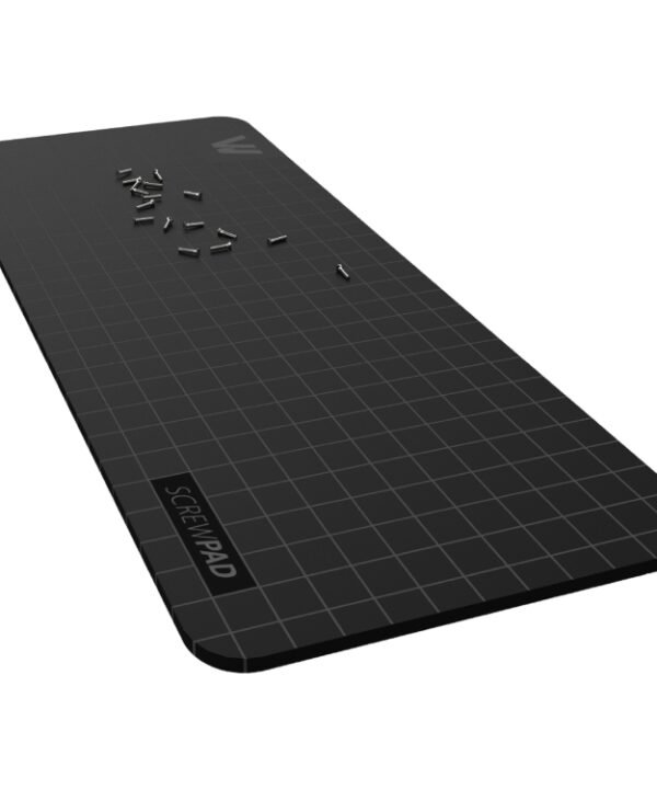 Wowstick Wowpad Magnetic Screw Pad Screw Position Memory Plate Mat