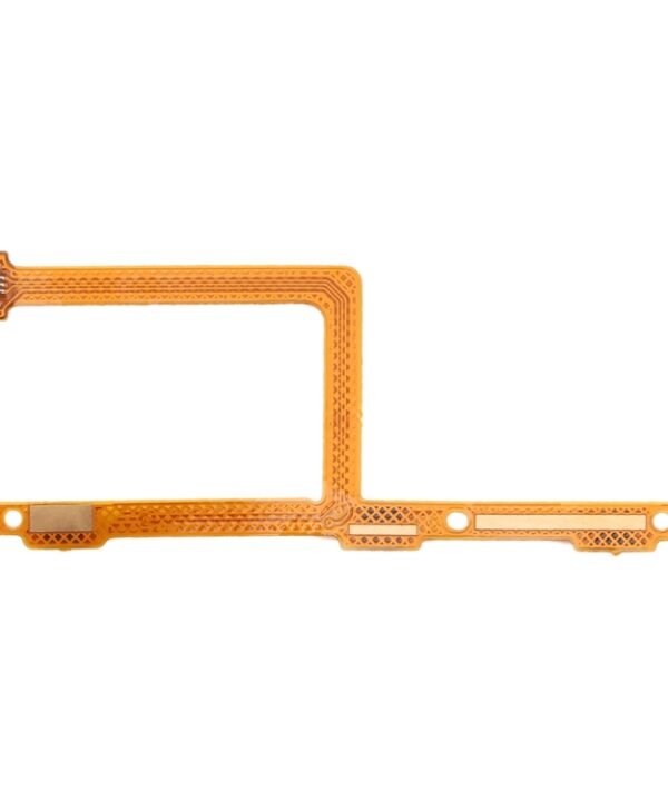 Power Button & Volume Button Flex Cable for Nokia 8