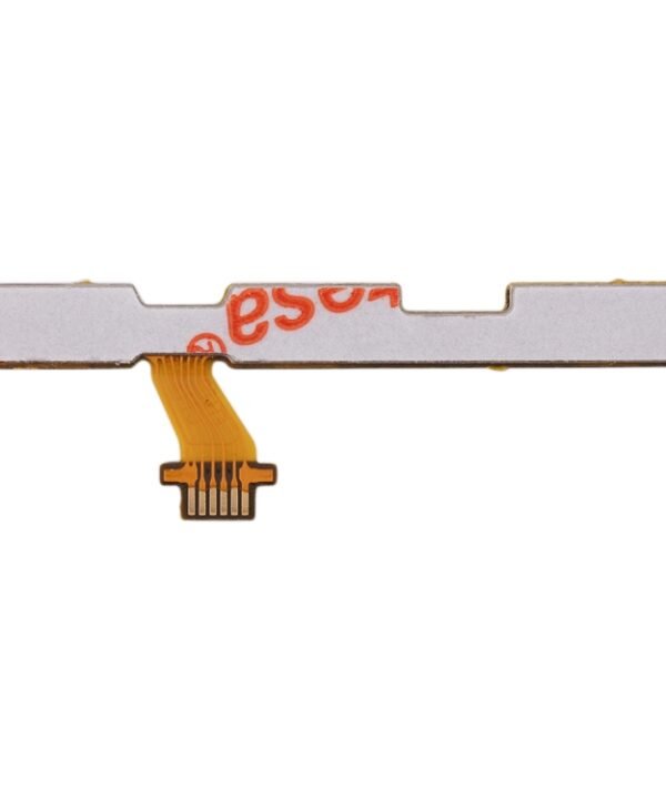 Power Button & Volume Button Flex Cable for Huawei Honor Play 8 / Honor 8S