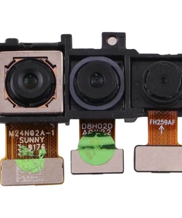 For Huawei Nova 4e / P30 Lite Standard Version 24MPX Back Facing Camera