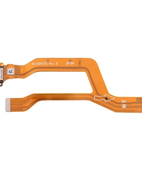 Charging Port Flex Cable for Huawei Nova 6