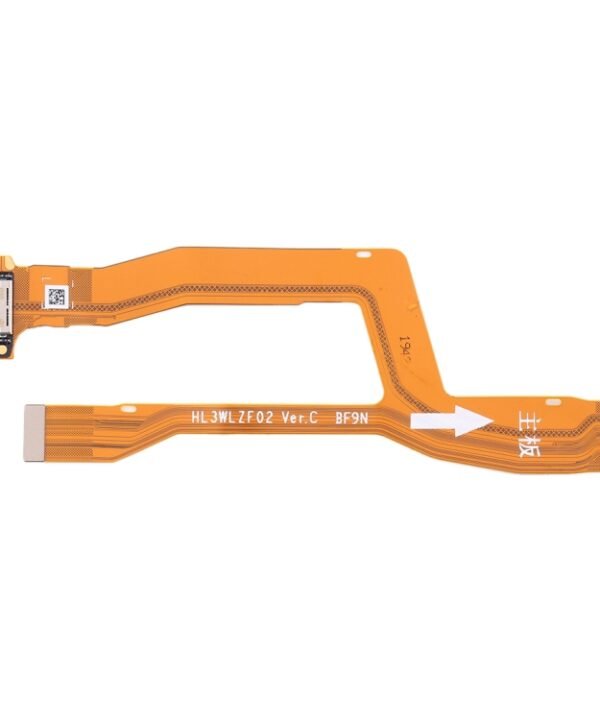 Charging Port Flex Cable for Huawei Honor V30 Pro