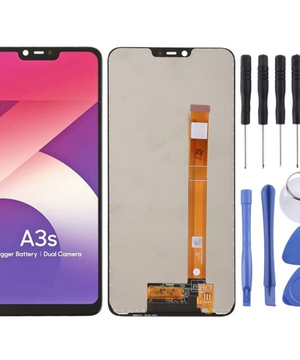 TFT LCD Screen for OPPO Realme 2 with Digitizer Full Assembly