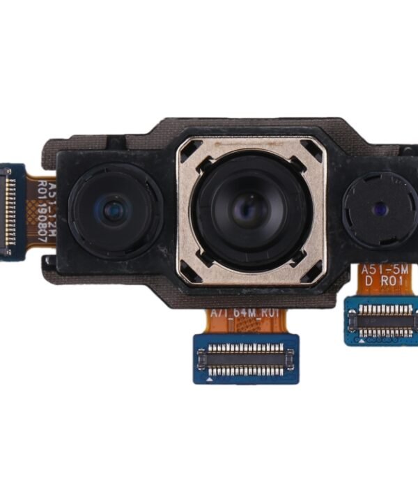 For Galaxy A71 Back Facing Camera