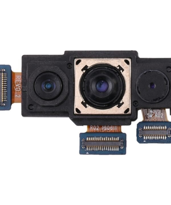 For Galaxy M30s Back Facing Camera