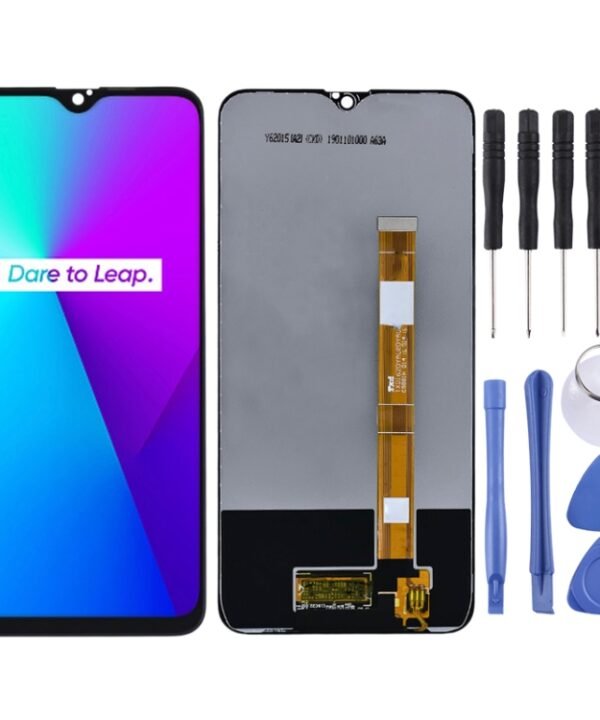 TFT LCD Screen for OPPO Realme 3i / Realme 3 with Digitizer Full Assembly