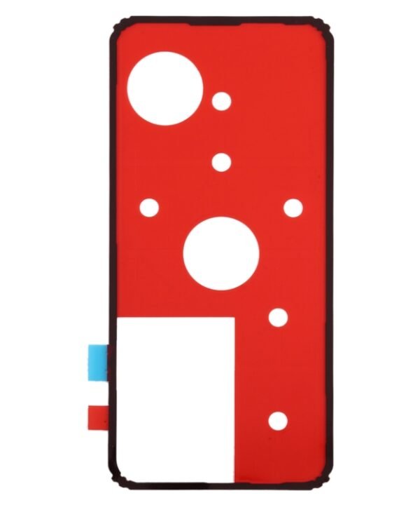 For Huawei P40 Pro Original Back Housing Cover Adhesive