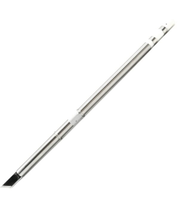 QUICKO T12-K Black Welding Lead-free Soldering Iron Tip