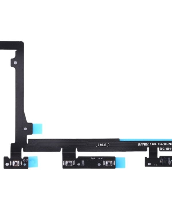 Power Button & Volume Button Flex Cable for Google Pixel 4