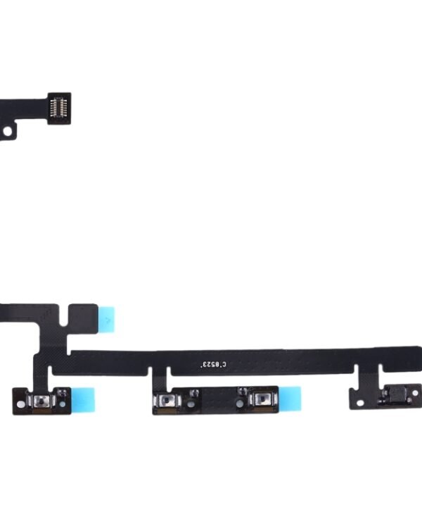 Power Button & Volume Button Flex Cable for Google Pixel 4XL