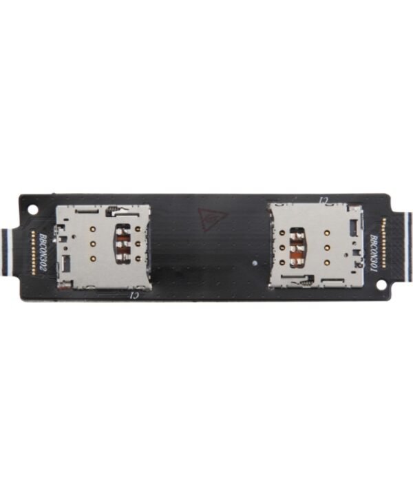 Dual SIM Card Flex Cable for ASUS Zenfone 5 / A501CG