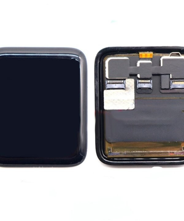 Original LCD Screen for Apple Watch Series 3 38mm (LTE Version) with Digitizer Full Assembly