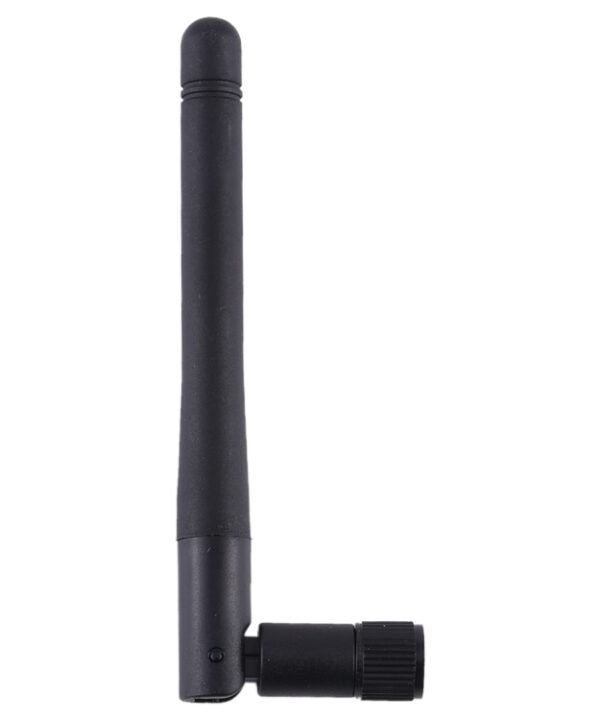 SMA Port 2.4G/5G 2DB Bluetooth WiFi Dual-band Antenna, Length: 10.8cm