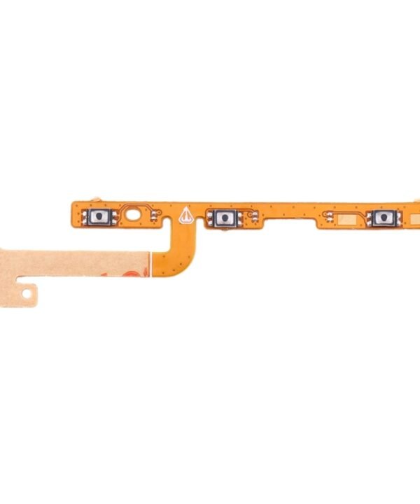 Power Button & Volume Button Flex Cable for Nokia 8.1 / X7 TA-1119 TA-1121
