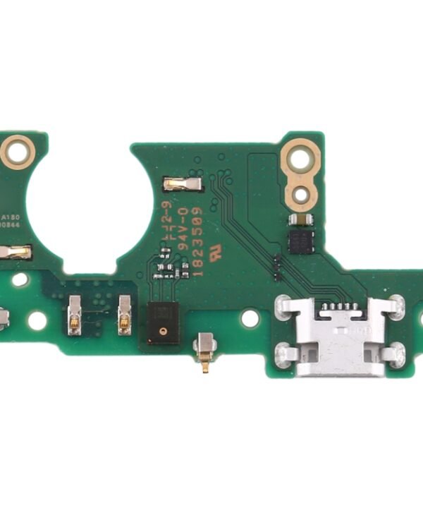 Charging Port Board For Nokia 5.1 TA-1061 TA-1075 TA-1076 TA-1088