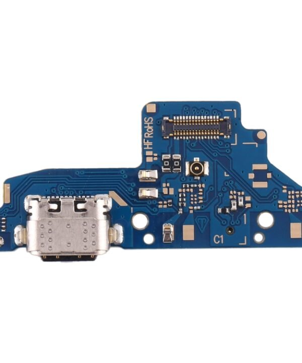 Charging Port Board For Nokia 7.2 TA-1196