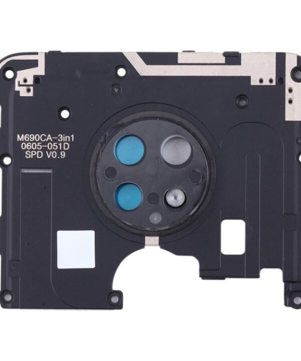 Motherboard Protective Cover for Nokia 6.2 / 7.2 TA-1196 TA-1198 TA-1200 TA-1187 TA-1201