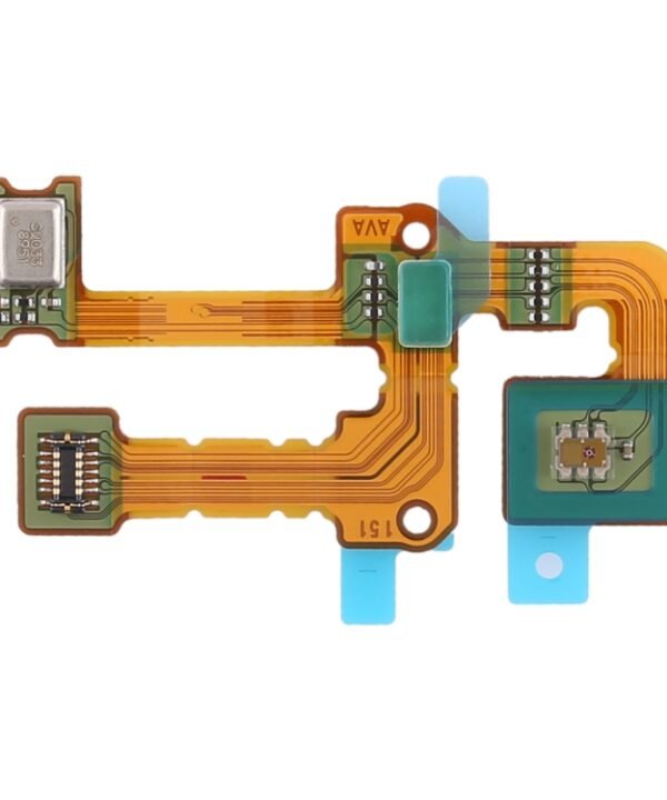 Microphone Flex Cable for Sony Xperia XZ2 mini / Compact