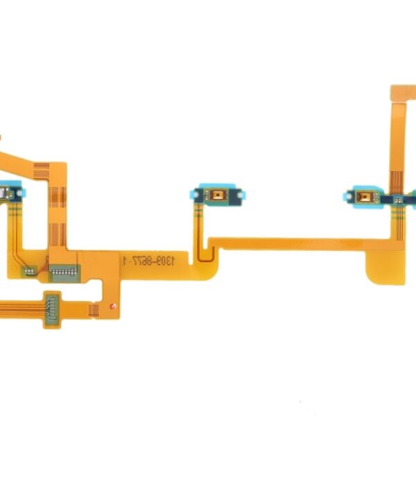 Power Button & Volume Button Flex Cable for Sony Xperia XZ2 mini / Compact
