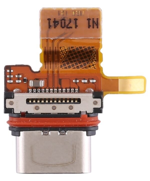 Charging Port Flex Cable for Sony Xperia X mini / Compact