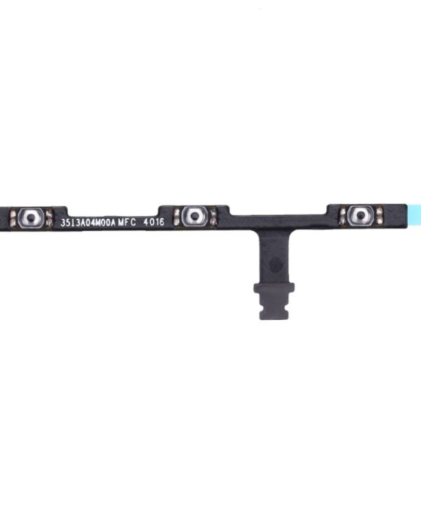 Power Button & Volume Button Flex Cable for Xiaomi Mi Note 2