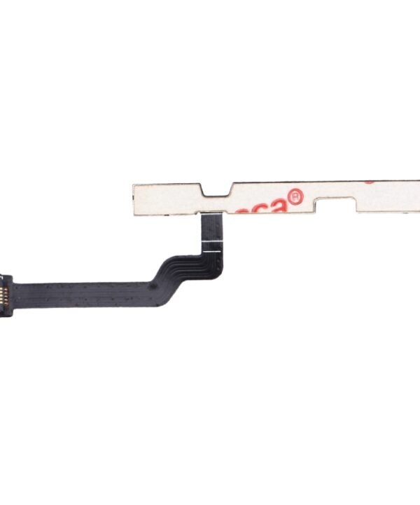 Power Button & Volume Button Flex Cable for Xiaomi Redmi 4