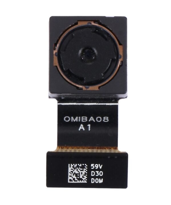 For Xiaomi Redmi Note 3 (MediaTek Version) Back Facing Camera