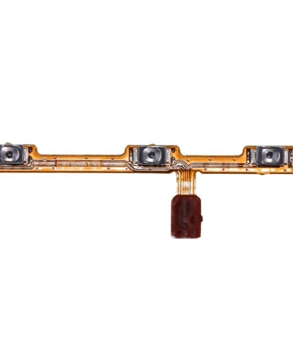 Power Button & Volume Button Flex Cable for Huawei nova Lite