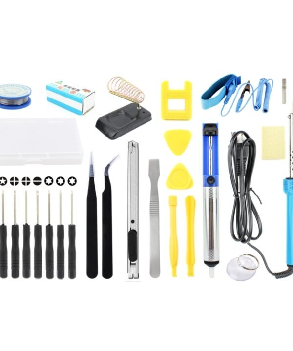 JIAFA JF-8167 27 in 1 Repair Tool Set with Bag