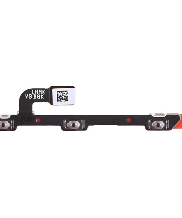 Power Button & Volume Button Flex Cable for Huawei Mate 20