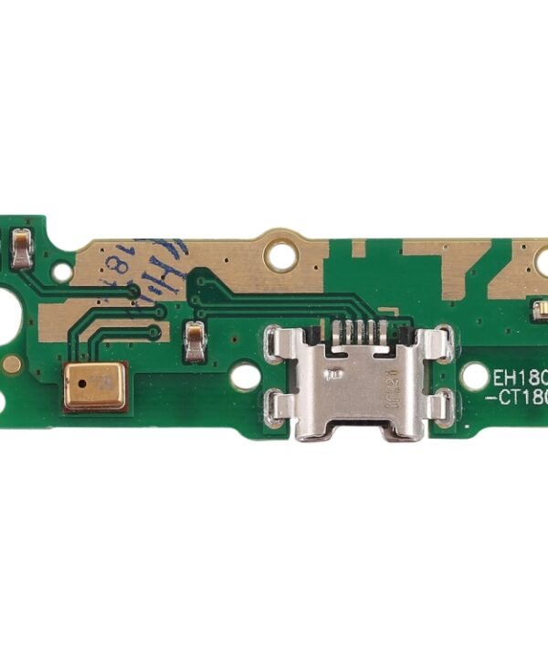 Charging Port Board for Huawei Honor Play 7
