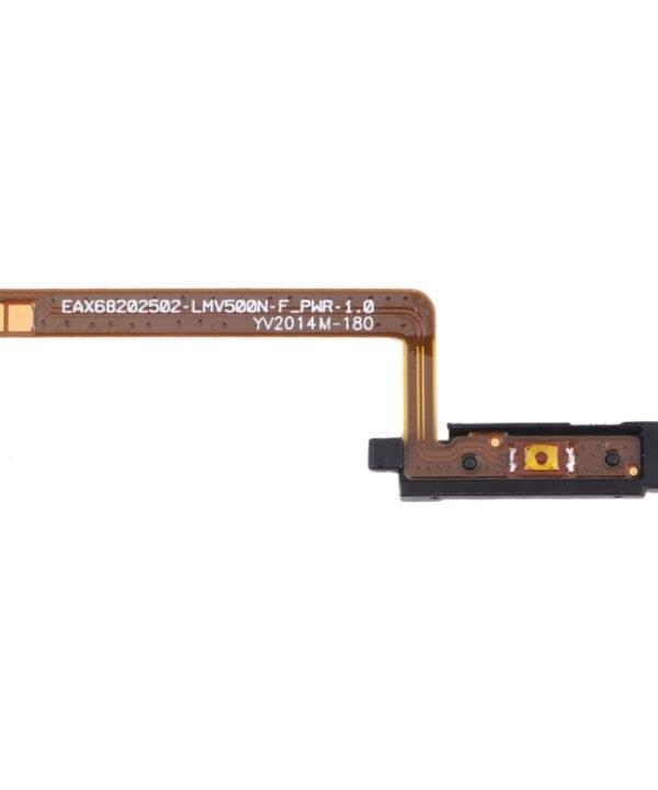 Power Button Flex Cable for LG V50 ThinQ 5G / LM-V500XM / MLM-V500N / LM-V450PM / LM-V450VM