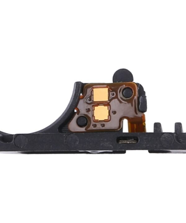 Power Button Flex Cable for LG G8s ThinQ / LM-G810 LM-G810EAW LM-G810EA