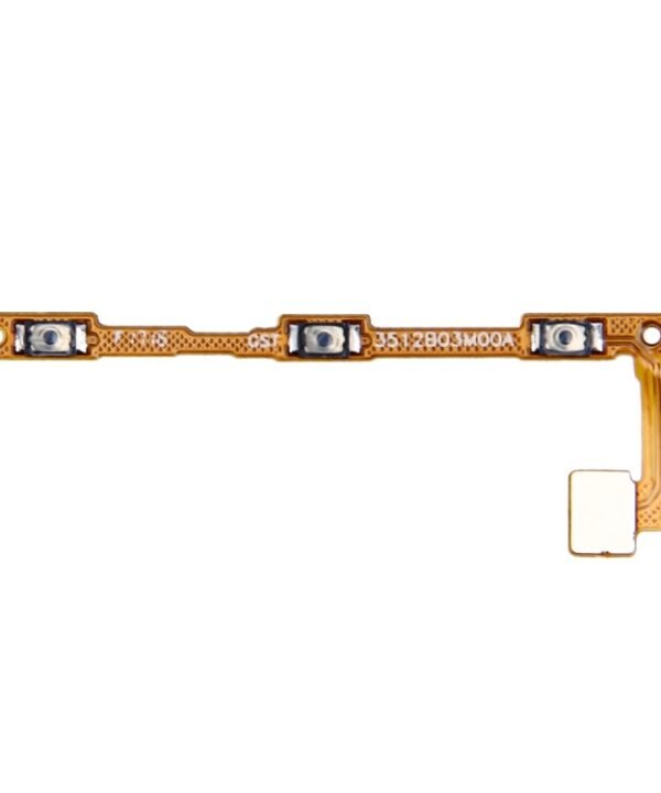Power Button & Volume Button Flex Cable for Xiaomi Mi Max