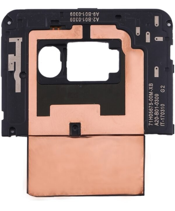 Motherboard Protective Cover for HTC U11