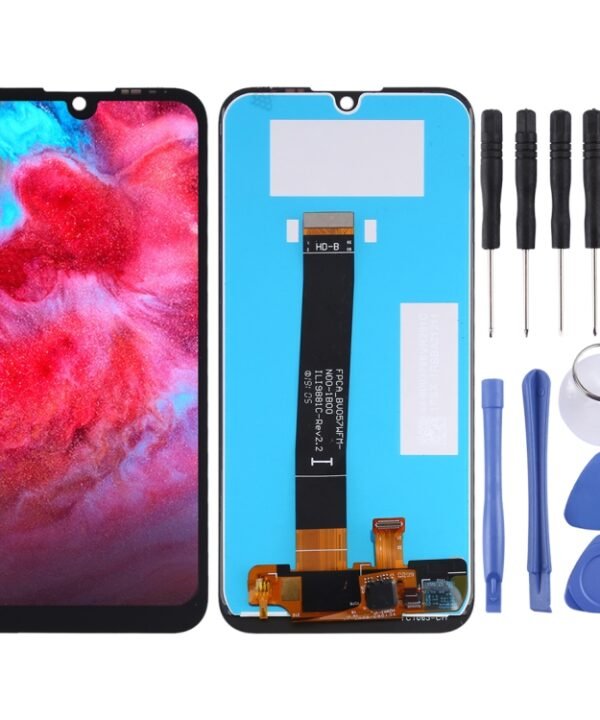 OEM LCD Screen for Huawei Honor 8S / Honor Play 3e with Digitizer Full Assembly
