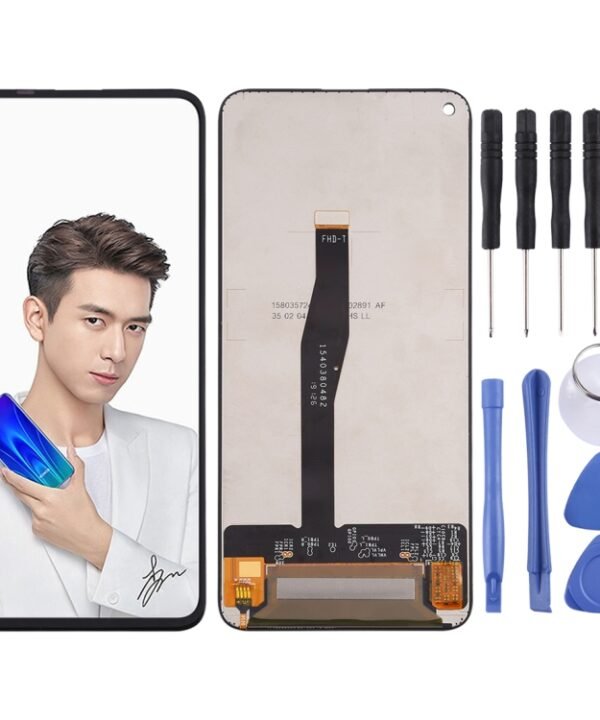 OEM LCD Screen for Huawei Honor 20S with Digitizer Full Assembly