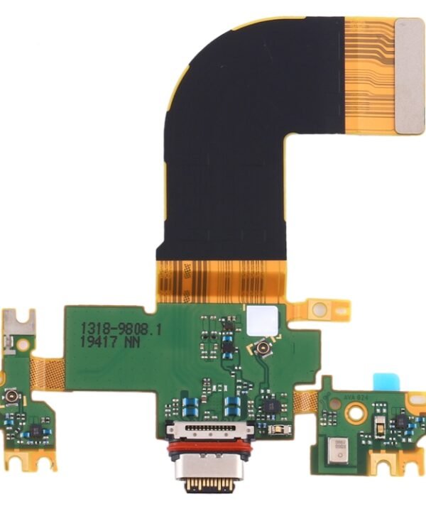 Charging Port Flex Cable For Sony Xperia 5