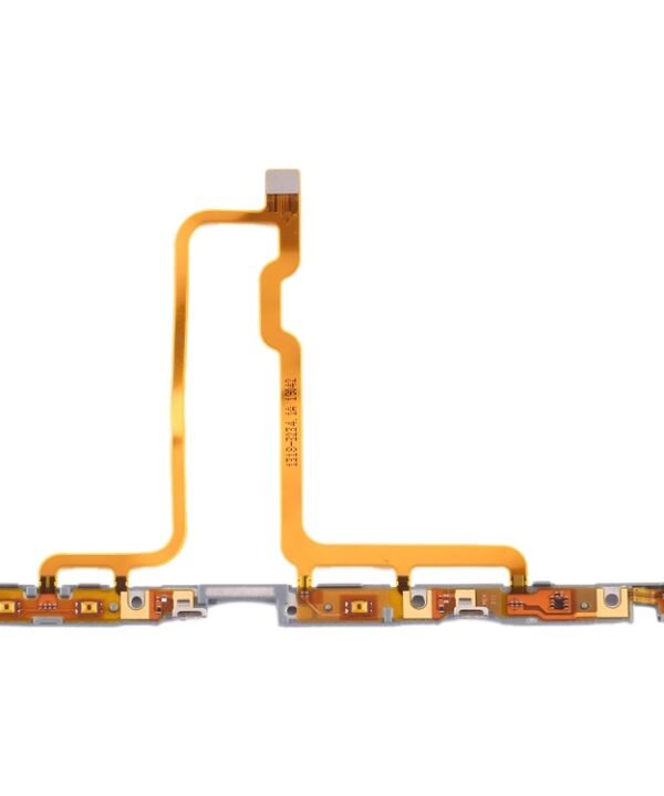 Power Button & Volume Button Flex Cable for Sony Xperia 5