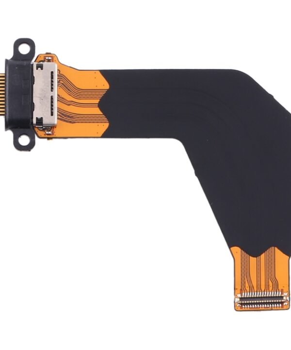 Charging Port Flex Cable For Huawei P40