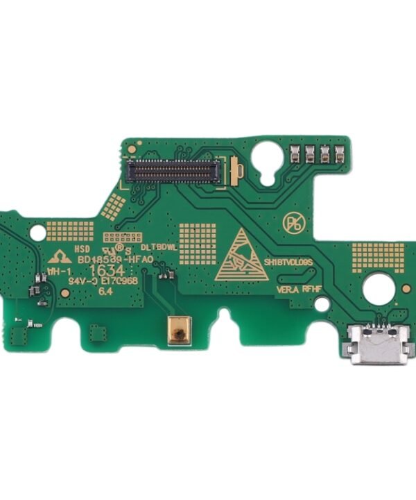 Charging Port Board for Huawei MediaPad M3 8.4 inch (4G Version)