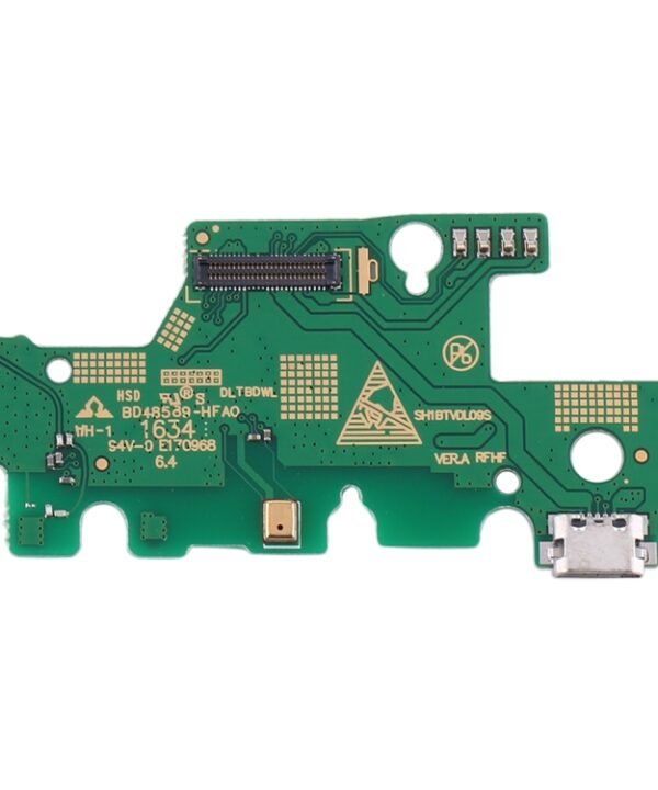Charging Port Board for Huawei MediaPad M3 8.4 inch (WiFi Version)
