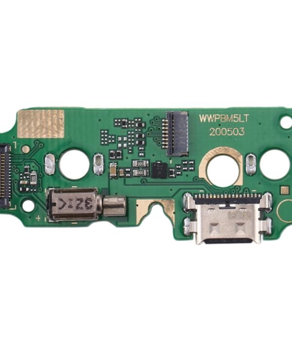 Charging Port Board for Huawei MediaPad M5 lite 10.1