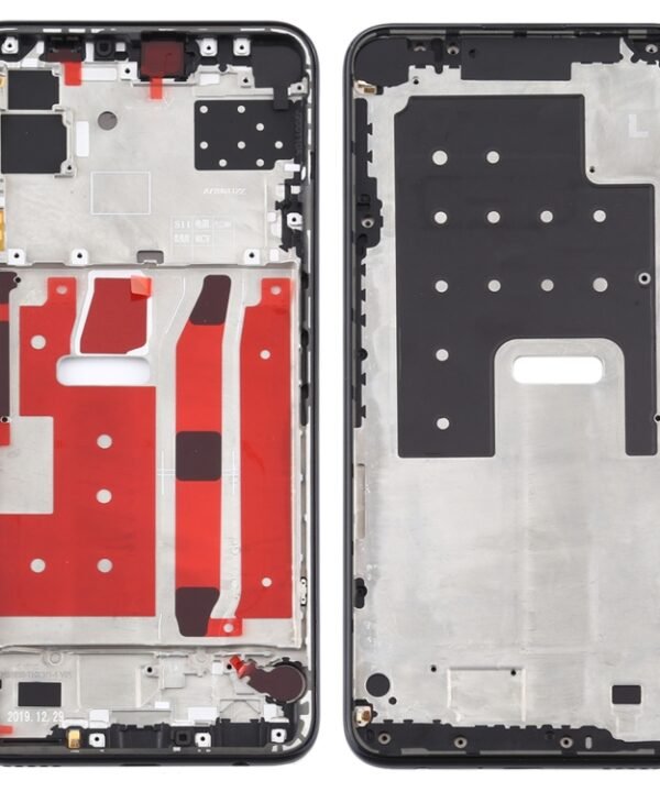 Original Middle Frame Bezel Plate for Huawei P40 Lite 5G / Nova 7 SE, For Huawei P40 Lite 5G(Original)