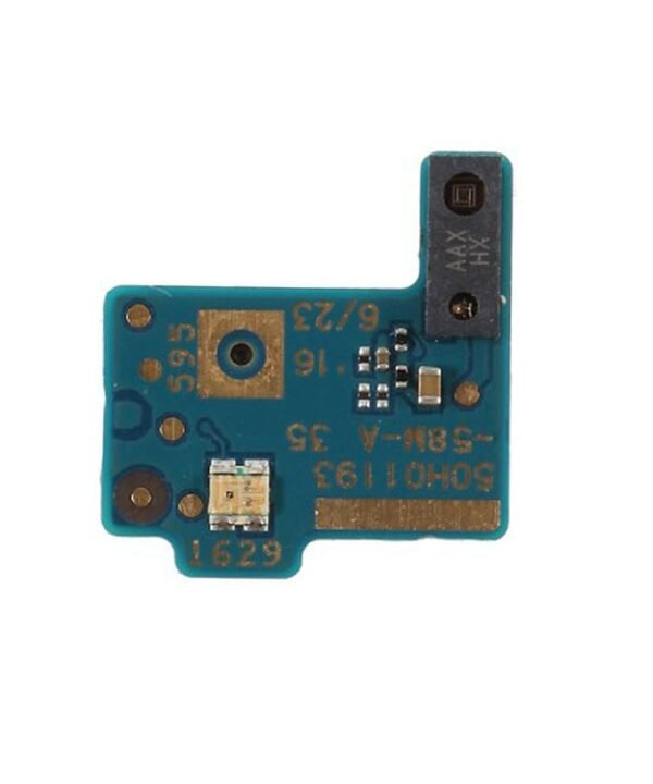 Microphone Board for Google Pixel XL