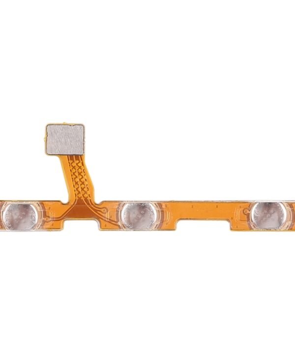 Power Button & Volume Button Flex Cable for Xiaomi Redmi 6 / Redmi 6A