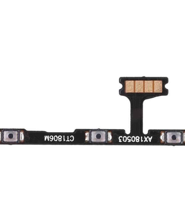 Power Button & Volume Button Flex Cable for Xiaomi Black Shark