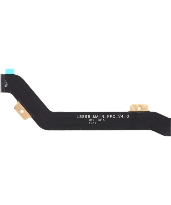 Motherboard Flex Cable for Xiaomi Mi 6X / A2