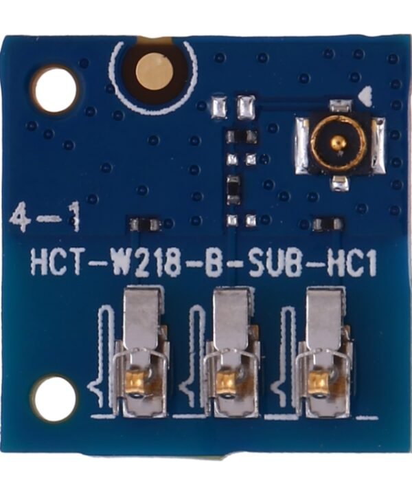 Wireless Charging Port Board for Blackview A20